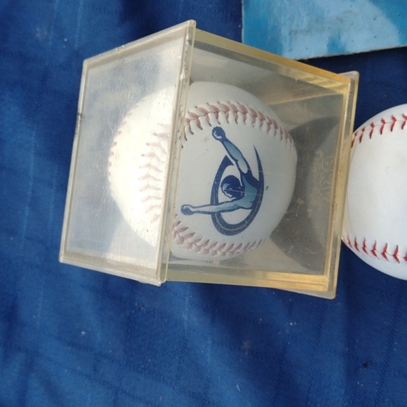 Baseballs - Picture 2 of 3